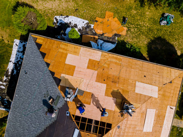 Gutter Installation and Roofing in Lake Meade, PA
