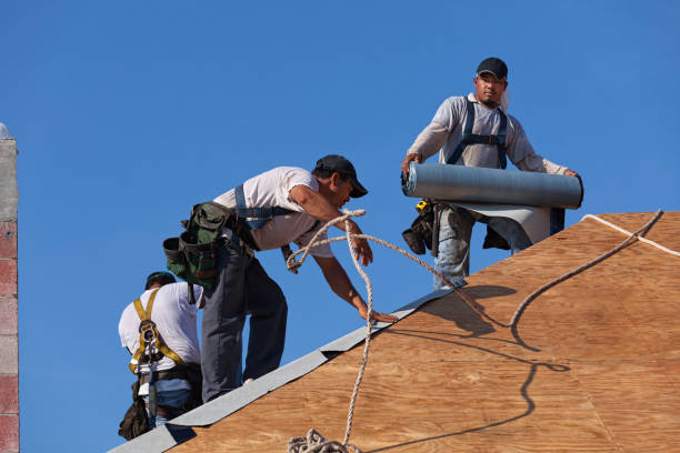 Best Commercial Roof Installation  in Lake Meade, PA