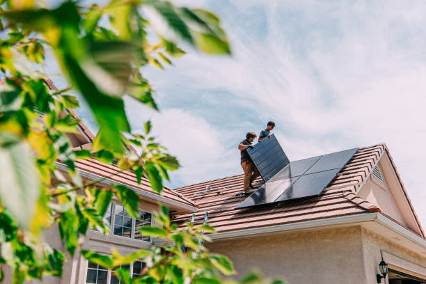 Best Flat Roof Repair Services  in Lake Meade, PA