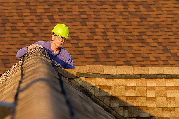 Best Roof Repair Specialists  in Lake Meade, PA
