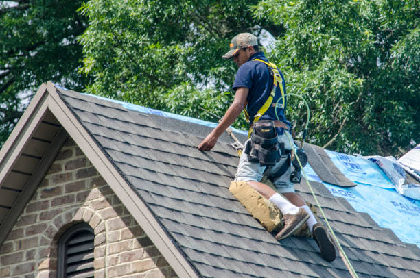 Best Local Roofing Companies  in Lake Meade, PA