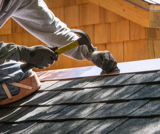 Best Commercial Roofing Services  in Lake Meade, PA